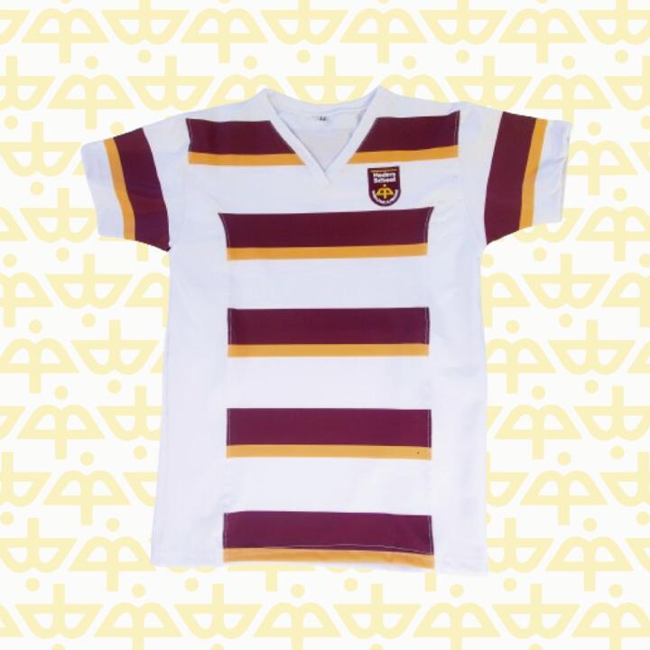 REMERA RUGBY