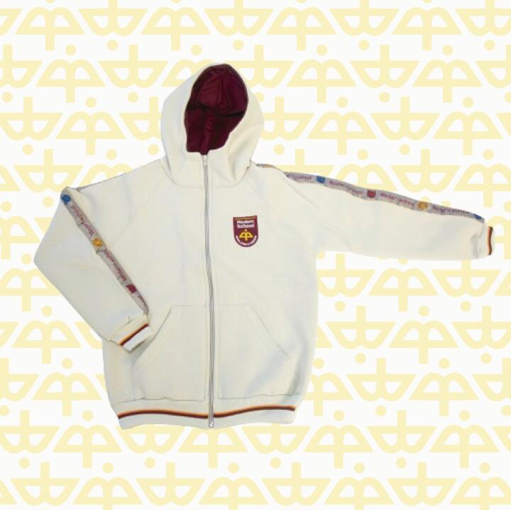 CAMPERA DEPORTIVA